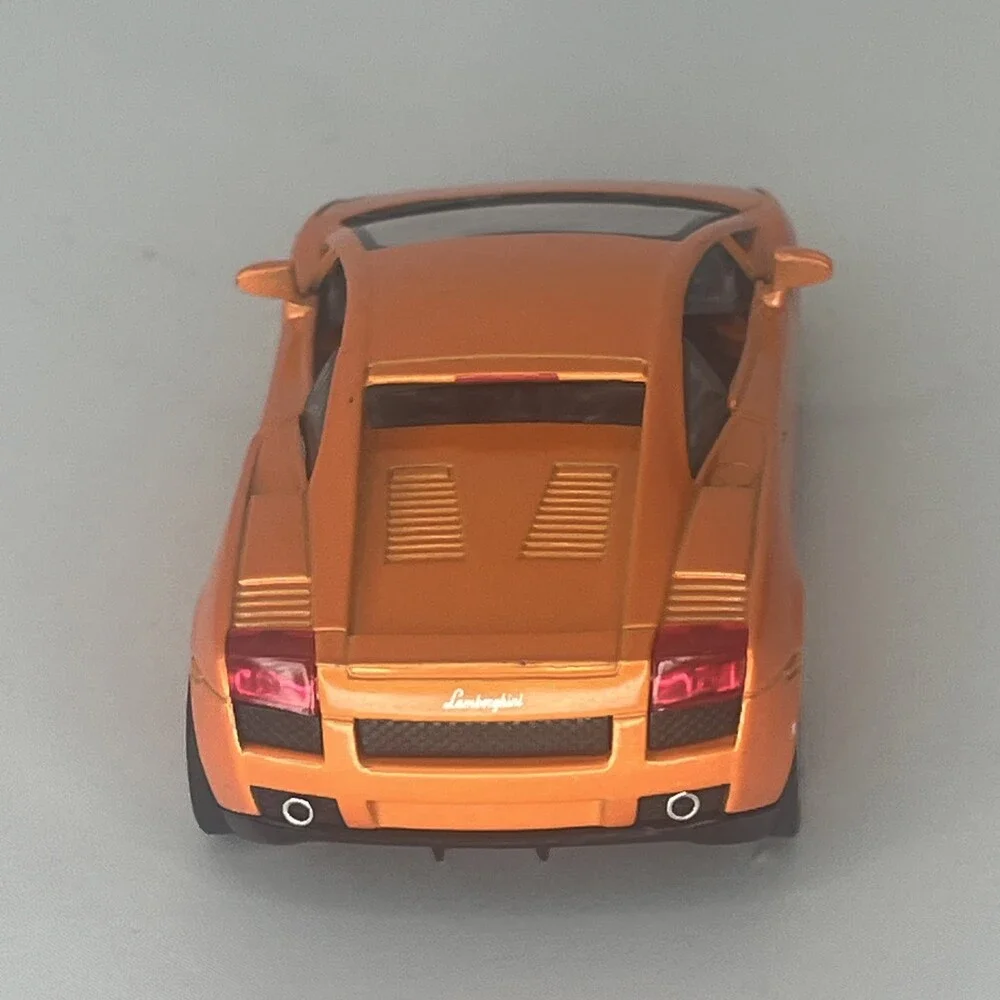 Kinsmart 5
